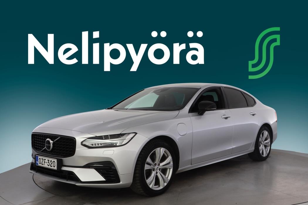 VOLVO S90 2021