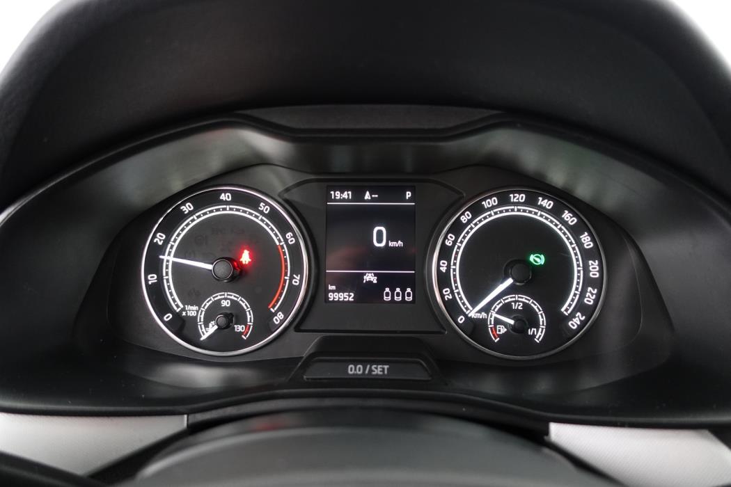 SKODA Kamiq 2021