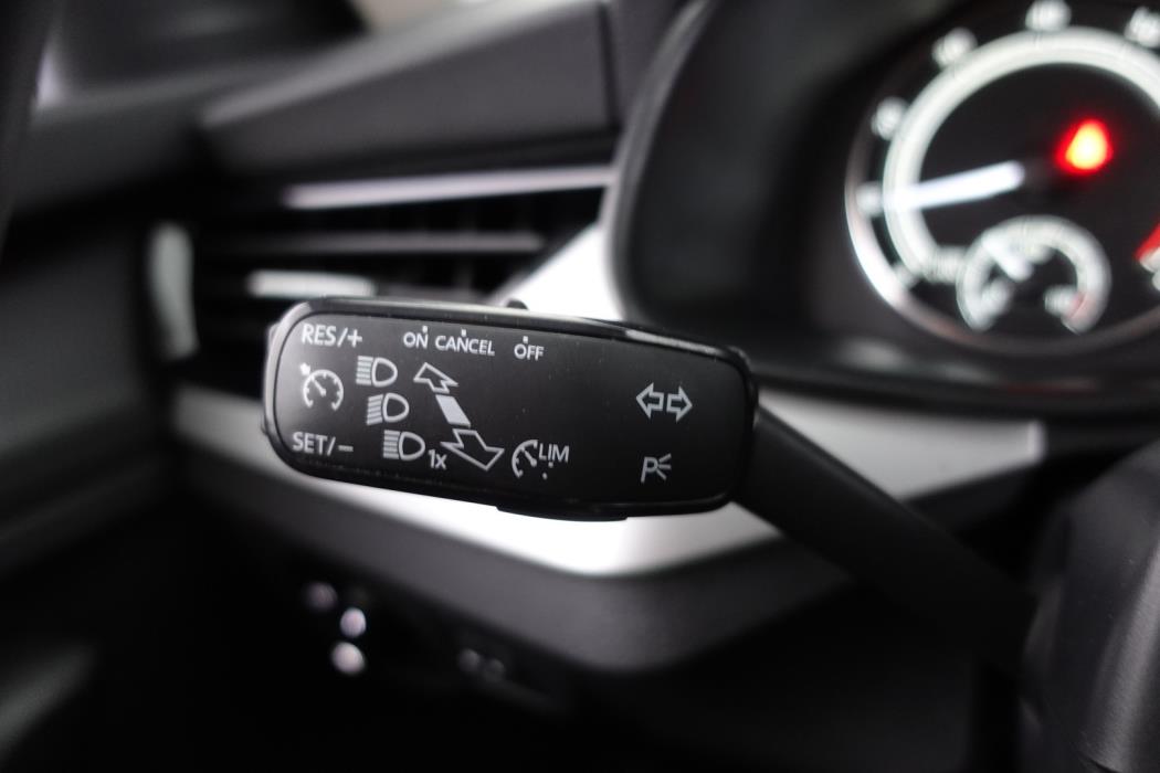 SKODA Kamiq 2021