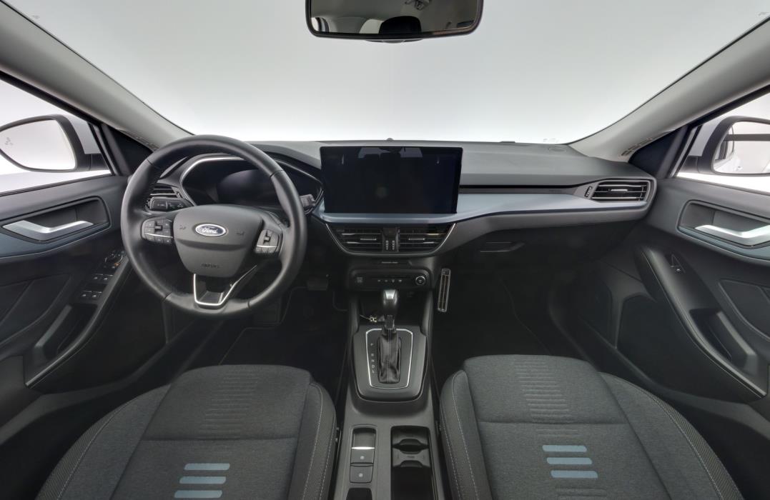 FORD Focus 2022