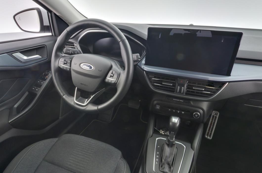 FORD Focus 2022