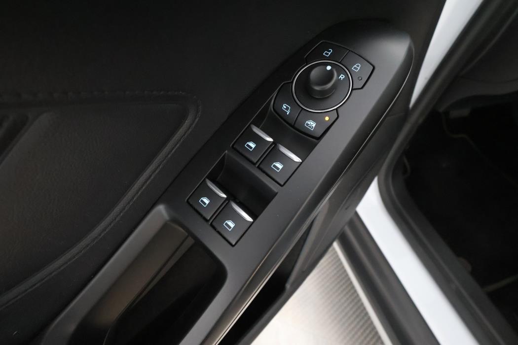 FORD Focus 2022