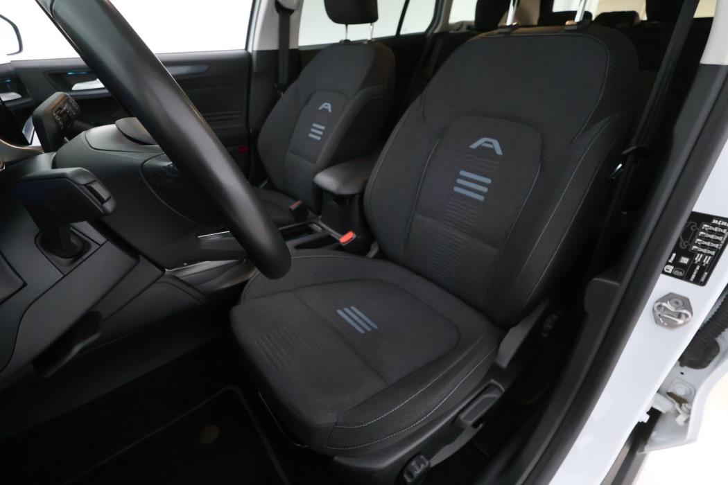 FORD Focus 2022