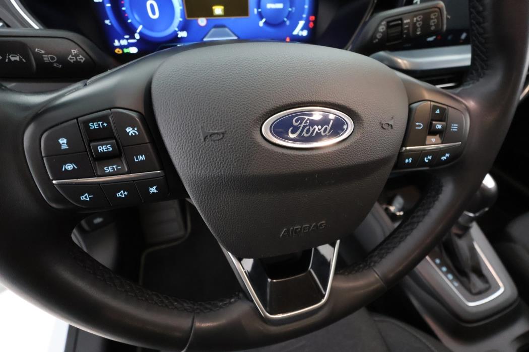 FORD Focus 2022