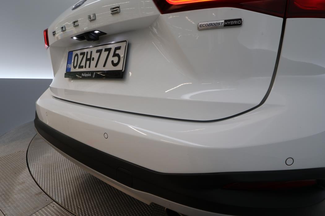 FORD Focus 2022