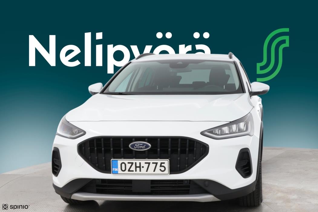FORD Focus 2022