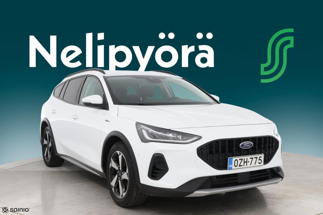 FORD Focus 2022