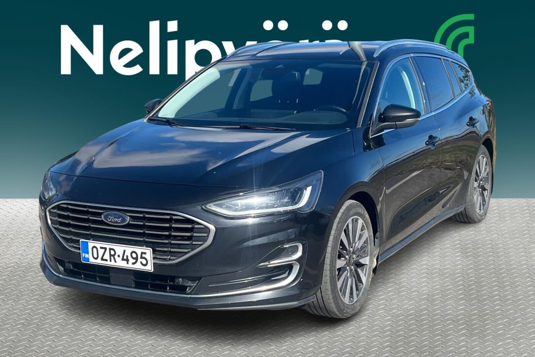 FORD Focus 2023