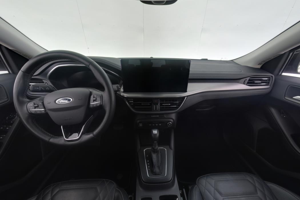 FORD Focus 2023