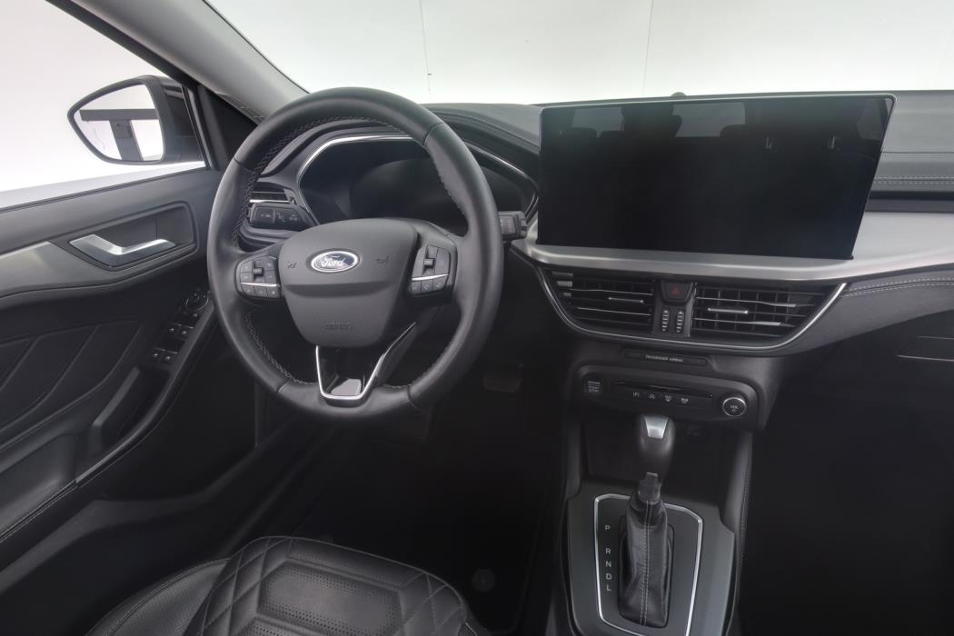 FORD Focus 2023