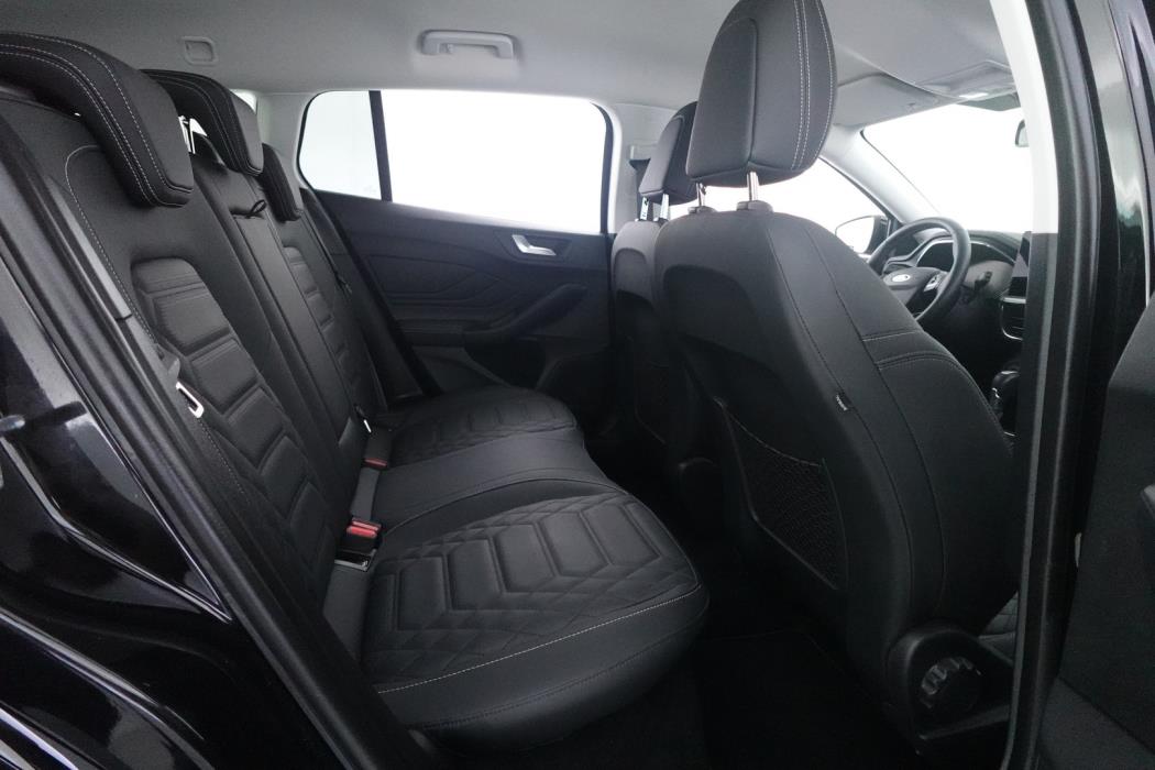 FORD Focus 2023
