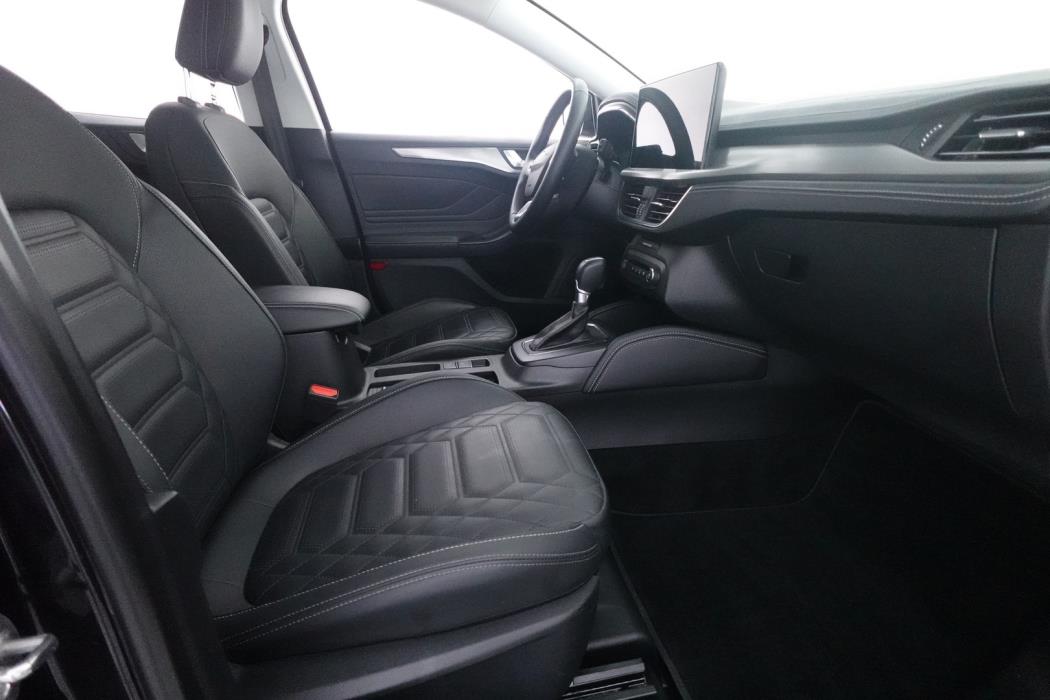 FORD Focus 2023