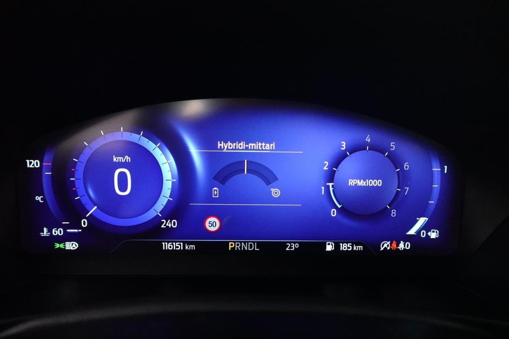 FORD Focus 2023