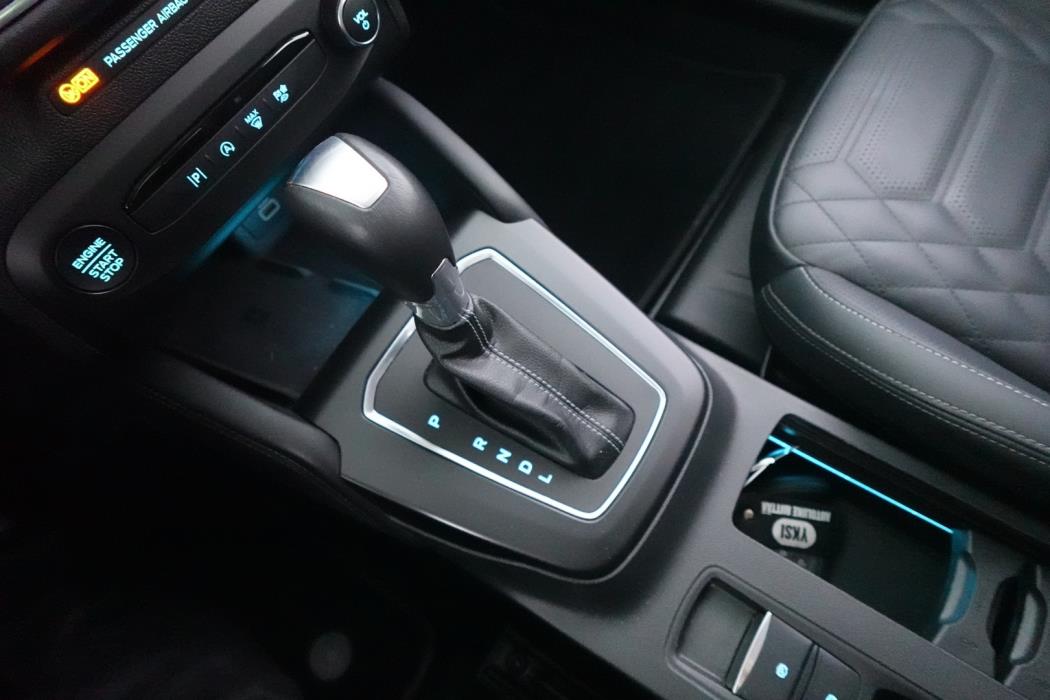 FORD Focus 2023