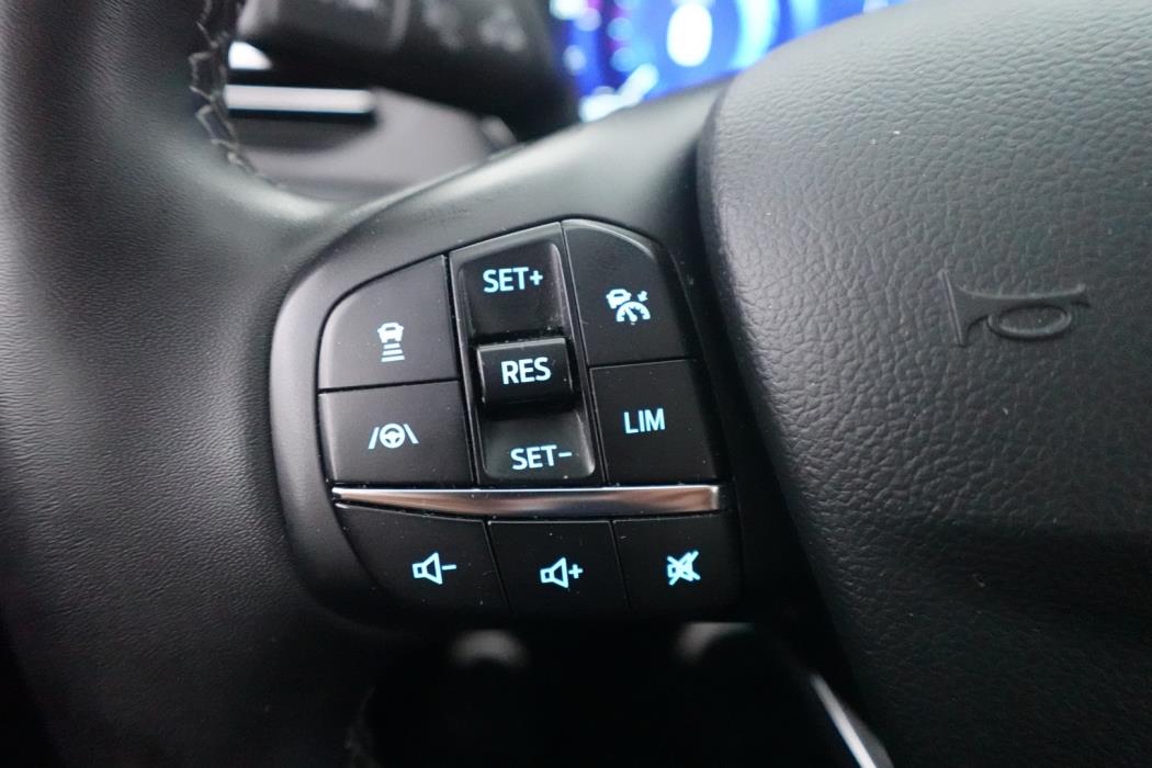 FORD Focus 2023