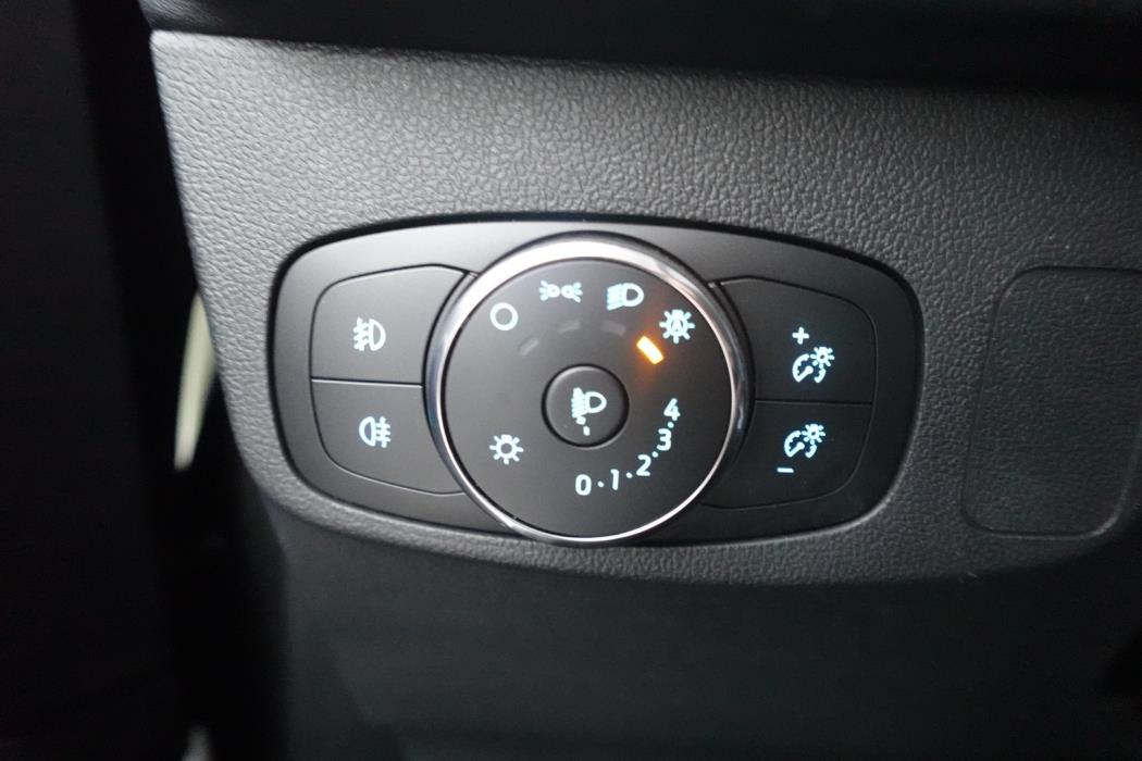 FORD Focus 2023