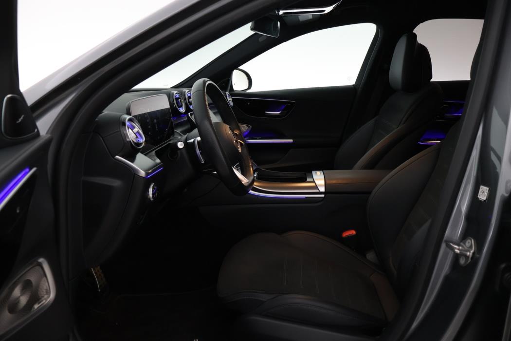 MERCEDES-BENZ C 2023