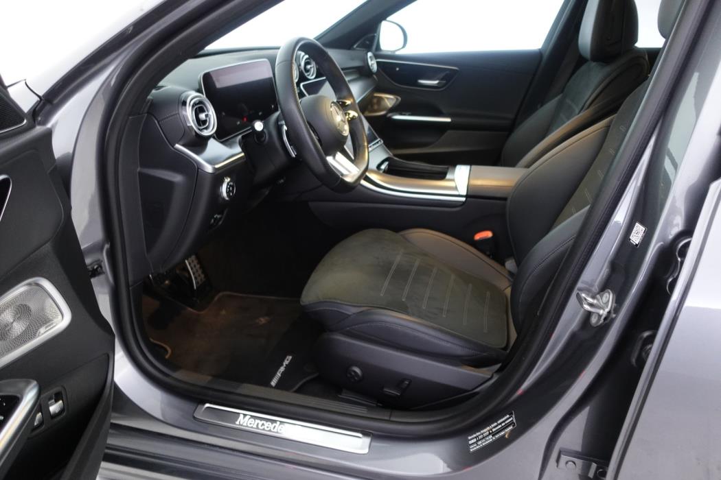 MERCEDES-BENZ C 2023