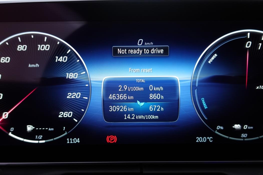 MERCEDES-BENZ C 2023