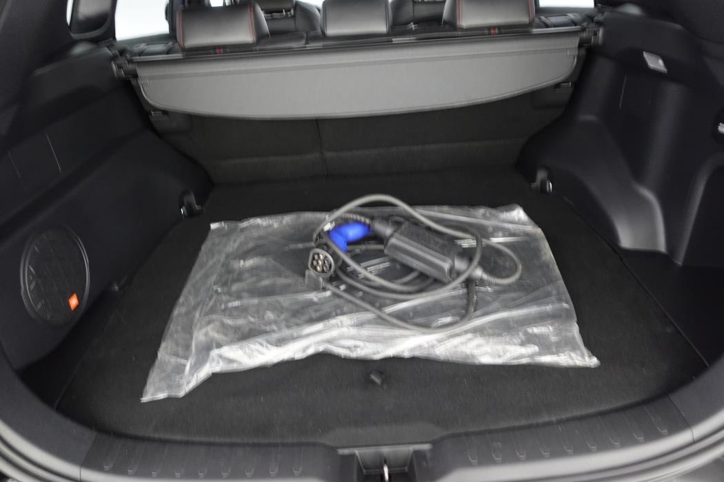 TOYOTA RAV4 Plug-in 2021