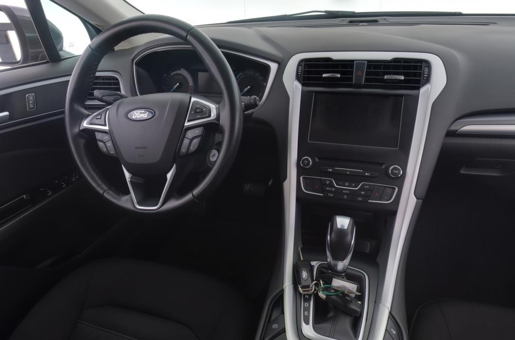 FORD Mondeo 2019
