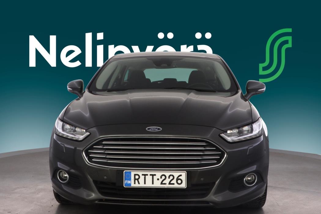 FORD Mondeo 2019