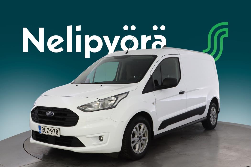 FORD Transit Connect 2023
