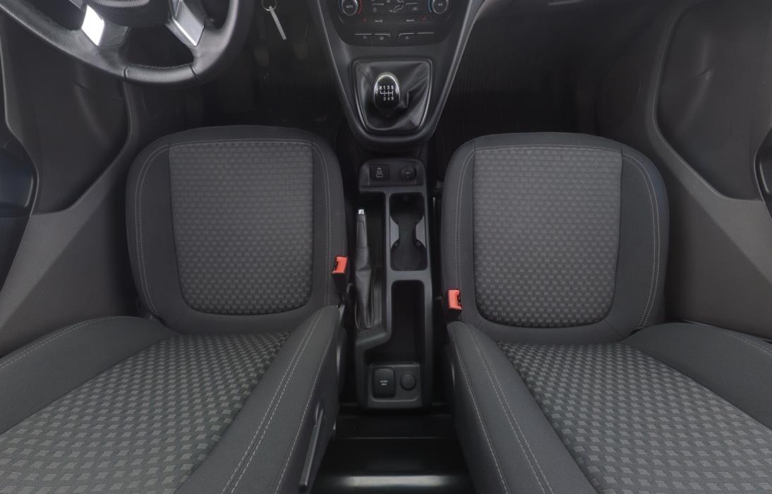 FORD Transit Connect 2023