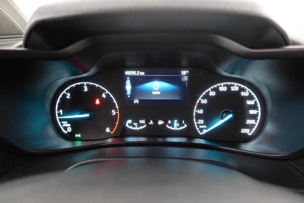 FORD Transit Connect 2023