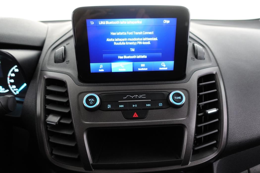 FORD Transit Connect 2023