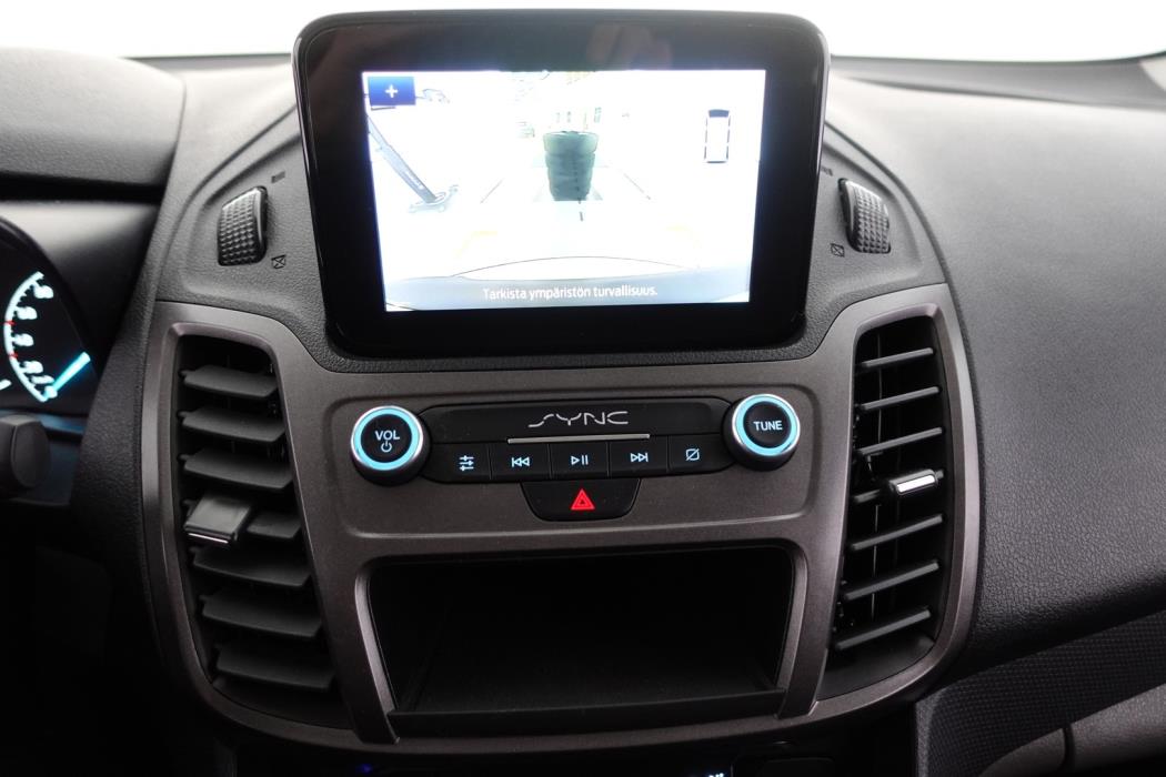 FORD Transit Connect 2023