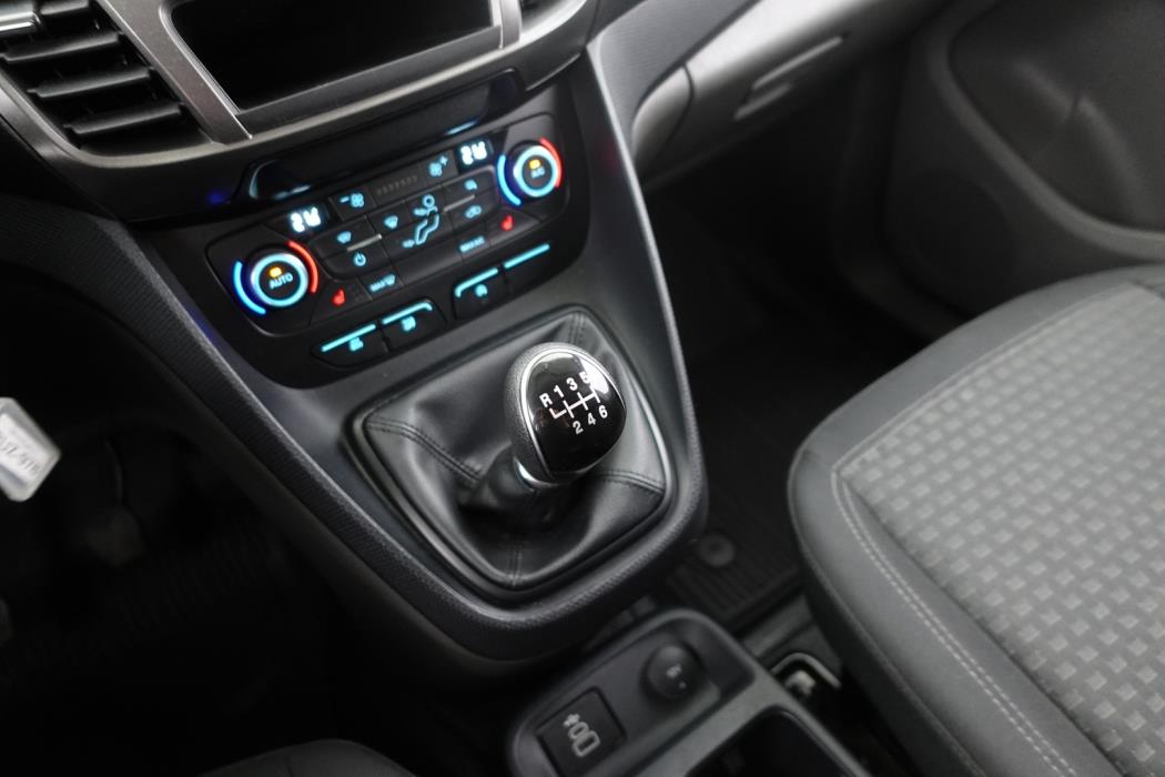 FORD Transit Connect 2023