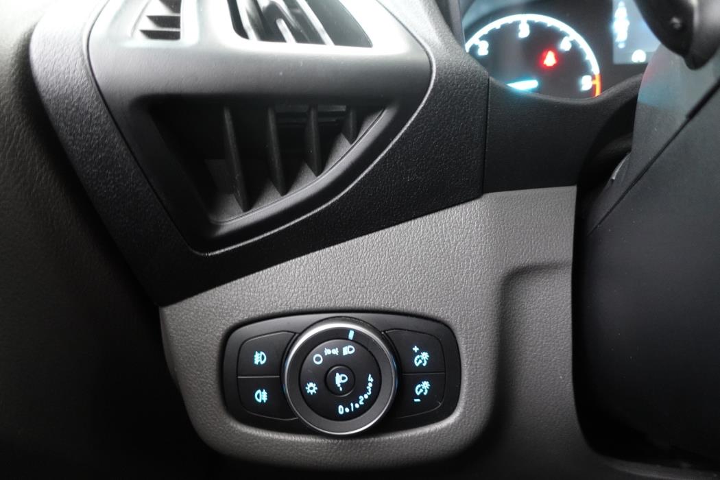 FORD Transit Connect 2023