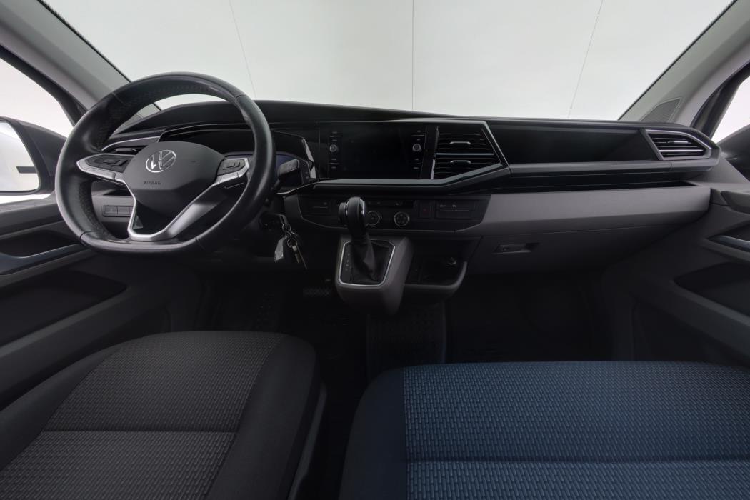 VOLKSWAGEN Transporter 2023