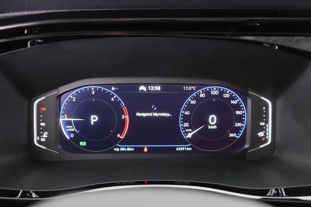 VOLKSWAGEN Transporter 2023