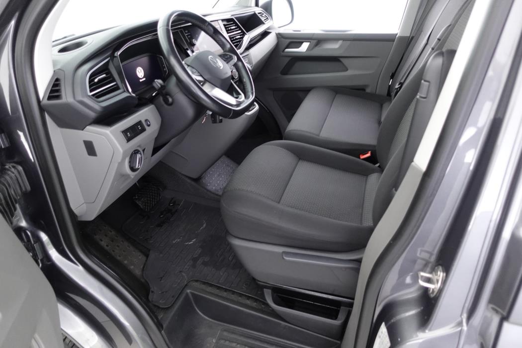 VOLKSWAGEN Transporter 2023