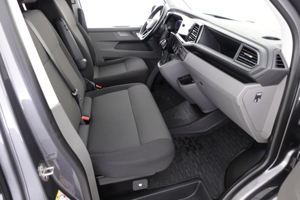 VOLKSWAGEN Transporter 2023