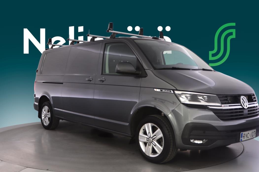 VOLKSWAGEN Transporter 2023