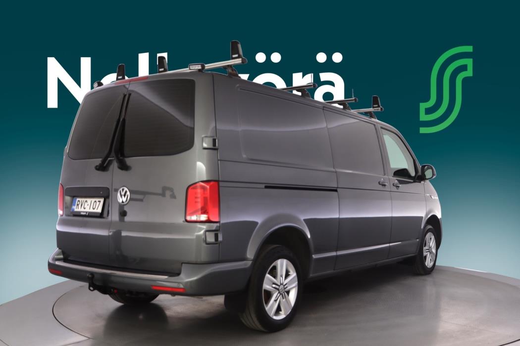 VOLKSWAGEN Transporter 2023