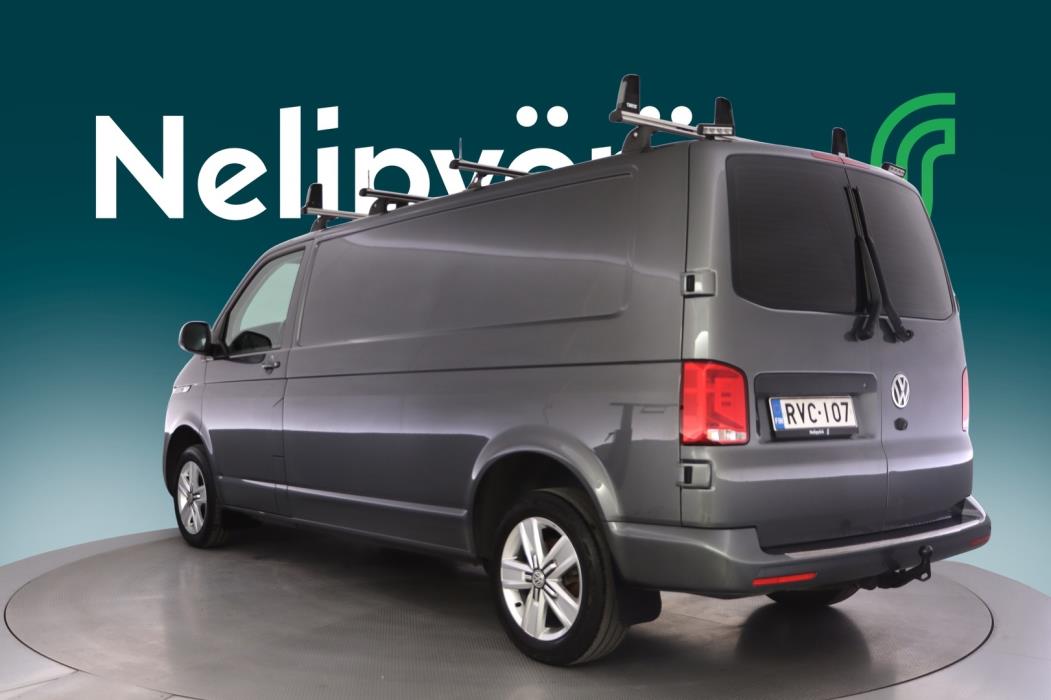 VOLKSWAGEN Transporter 2023
