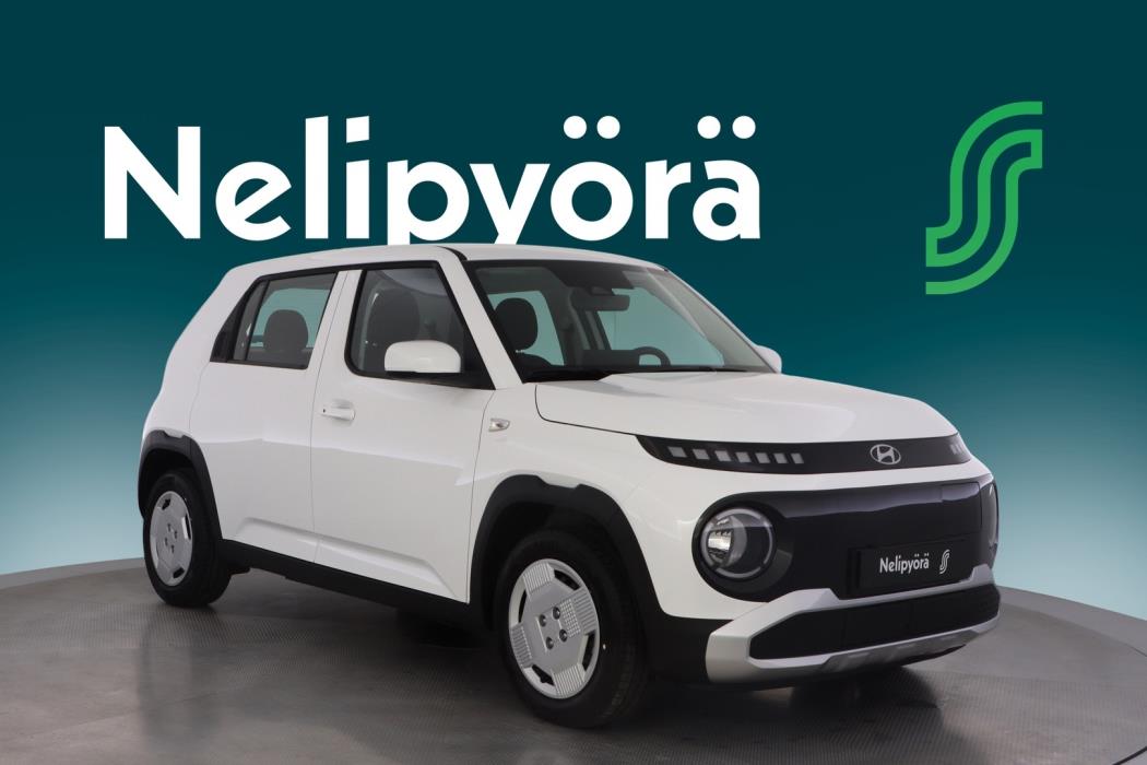 HYUNDAI INSTER 2025