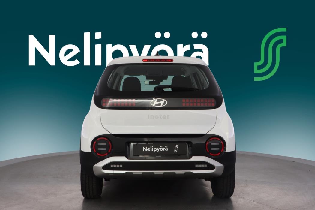 HYUNDAI INSTER 2025