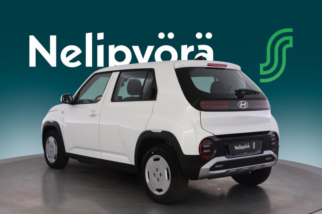 HYUNDAI INSTER 2025