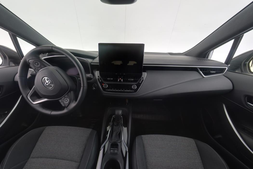 TOYOTA COROLLA 2025