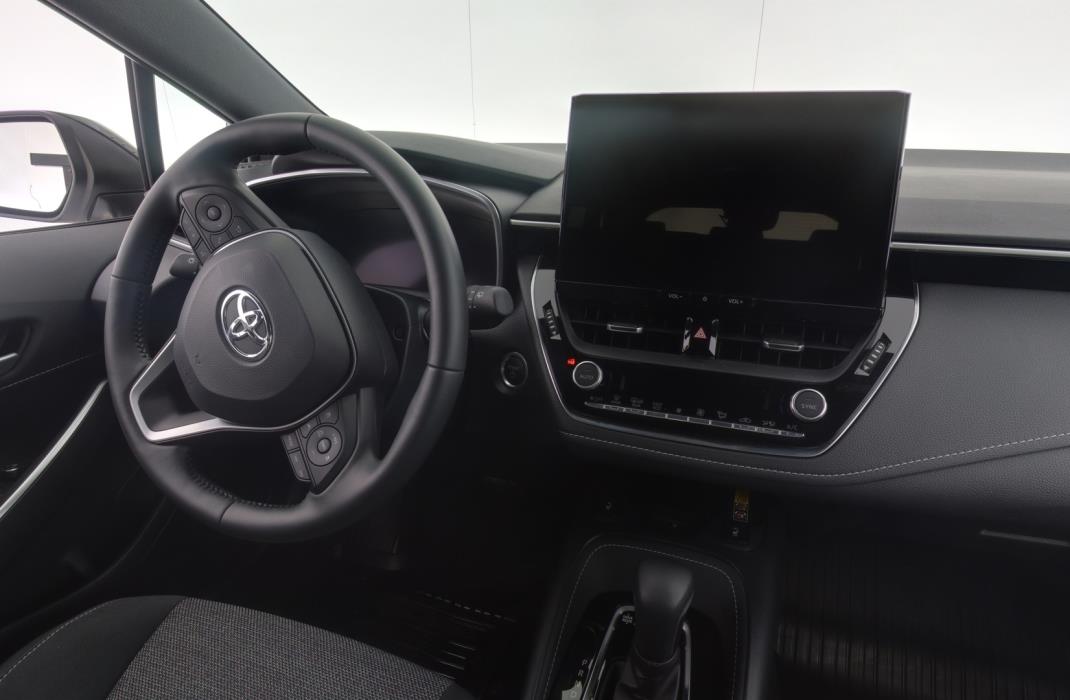 TOYOTA COROLLA 2025