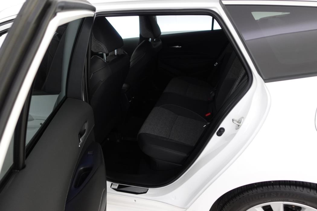 TOYOTA COROLLA 2025