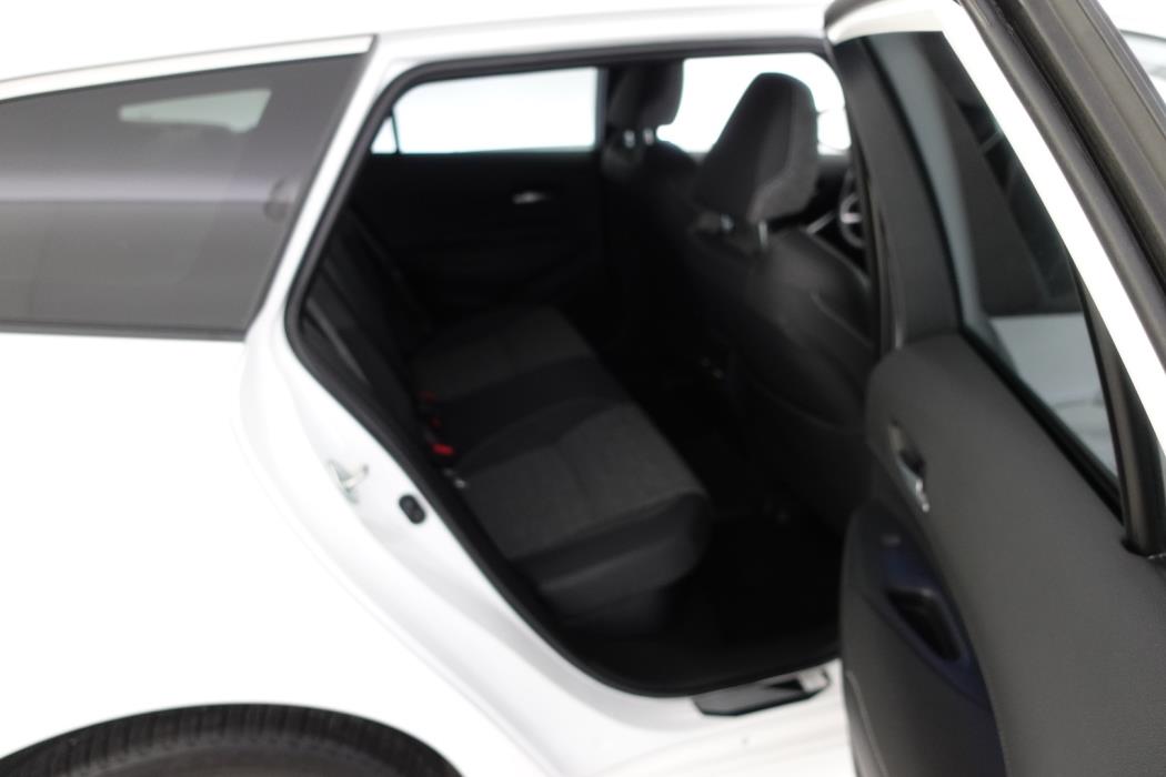 TOYOTA COROLLA 2025