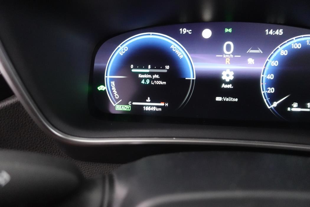 TOYOTA COROLLA 2025