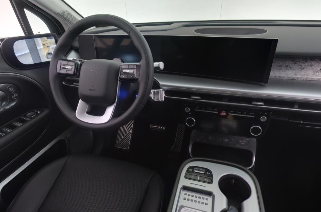 HYUNDAI IONIQ 9 2026