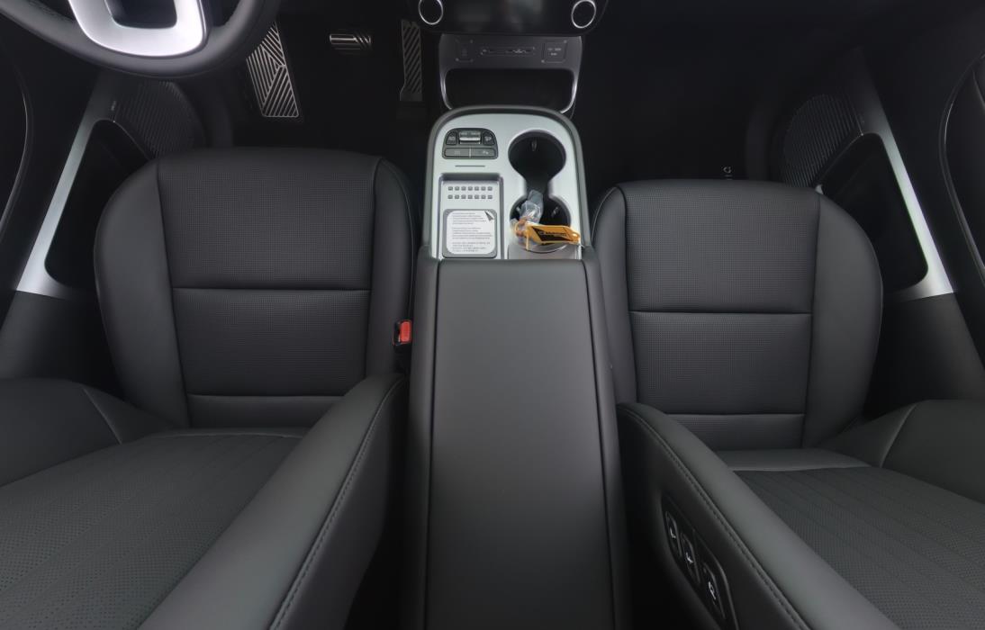 HYUNDAI IONIQ 9 2026